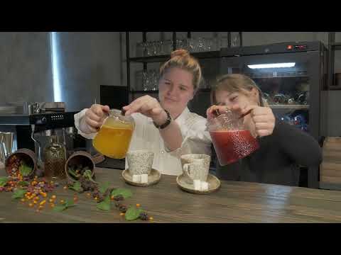 Видео: Кольский полуостров ч.3 | Мировой вояж