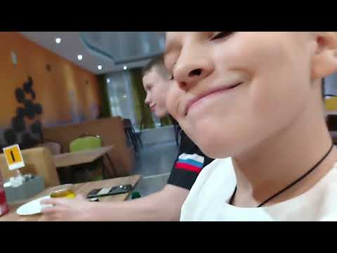 Видео: Моё день рождения 