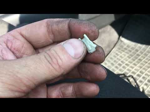 Видео: Регулировка настройка дверной ручки Форд Мондео мк3 / плохо открывается дверь