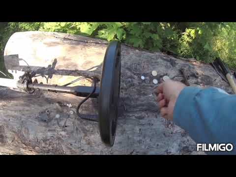 Видео: Smart Sensor AR944M 📺 Воздушный Мост 📽️ настройки на Цветной Металл 👍 #ВидеоЗапискиМихалыча