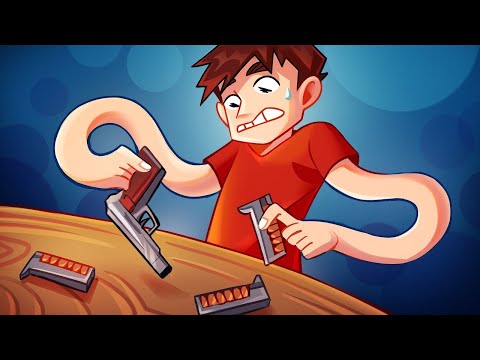 Видео: АДСКИЕ РУКИ + CS2 = НОВЫЙ СИМУЛЯТОР АДСКИХ РУК!!!