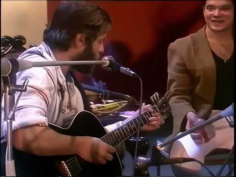 Видео: Аквариум в программе "Взгляд" 13 октября 1989 (реставрация 2025)