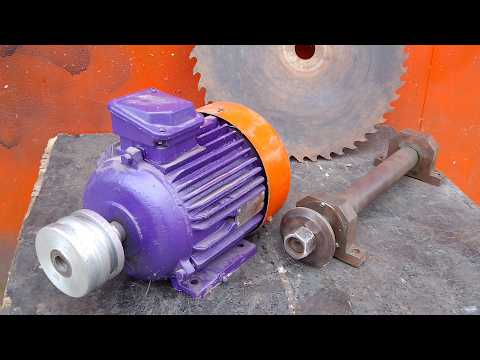 Видео: "Такого станка ти ще не бачив! Дрова летять, як сірники"