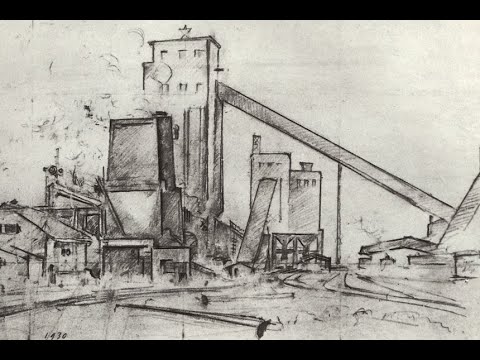 Видео: ск 1 Заброшенный завод синтетического каучука или то что от него осталось )