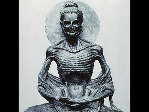 Видео: Висуддхимагга-2: дополнительные аскезы