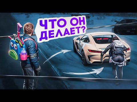 Видео: ГЕНЕРАЛЬНЫЙ ПРОКУРОР ЗАКОНТРИЛ УГОНЩИКА! 10.000.000$ НА УГОНЕ #10 в GTA 5 RP / MAJESTIC RP