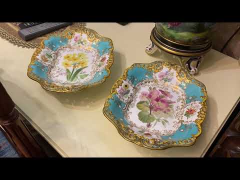 Видео: Мир красивых вещей и новые мои композиции.