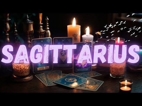 Видео: СТРЕЛЕЦ, ХВАТИТ НЕСТИ ЧЕПУХУ!!! СЛУШАЙТЕ СЕЙЧАС‼️ ИГРА ОКОНЧЕНА‼️ БОГ ВМЕШАЛСЯ‼️ ЛЮБОВЬ, ОКТЯБРЬ ...