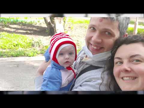 Видео: История усыновления: Лучшее, что мы сделали в жизни! // Adoption story: Best thing in our life!