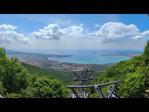 Видео: Приключение в Геленджике 2 серия😁.