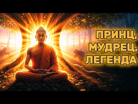 Видео: Будда: легенда о принце, который пробудил космос | Астральные легенды