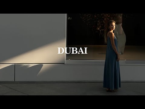 Видео: Dubai: про первое впечатление, Иранский госпиталь и брендовые сумочки✨🤍🫧