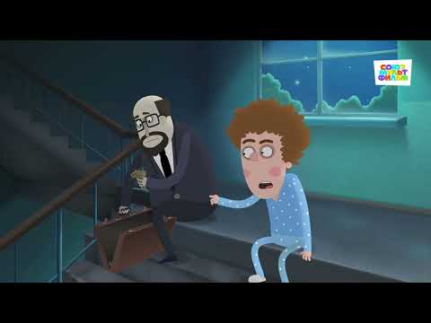 Видео: 🐲 Приключения Пети и Волка - НОВАЯ СЕРИЯ | Фантастический мультик!  HD💡