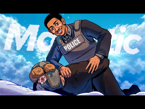Видео: МАЛЕНЬКИЙ ВЫСЕР ОТВЕЧАЕТ ЗА СЛОВА в ГТА 5 РП / MAJESTIC RP