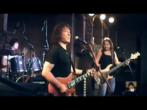 Видео: Владимир Кузьмин и гр. Динамик Похожа на мечту