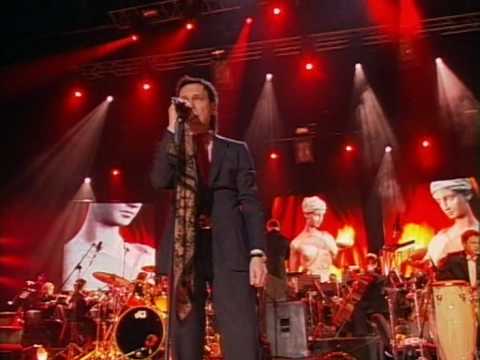 Видео: Николай Носков "Зачем"