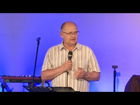 Видео: «Ценность жизни» || молодёжный семинар || Леонид Бирюк