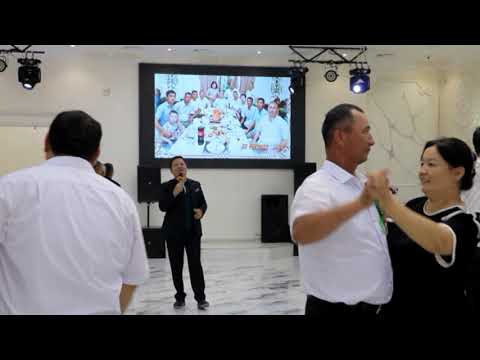 Видео: 25 05 2024.. 1994 -2024.. Абай мектеп. 30 жыллык ушырасыу. 2-болим