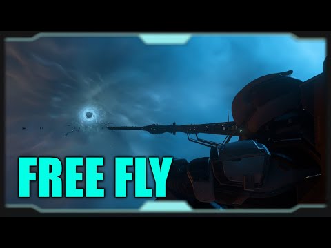 Видео: Играй бесплатно до 2 сентября! | Star Citizen