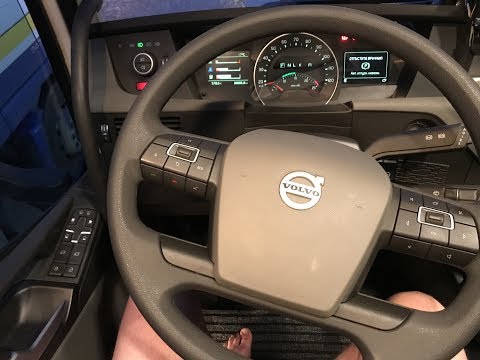 Видео: КАЛЯН86, Кайфую от дальнобоя (часть 3)