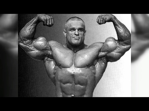 Видео: ЛУЧШИЕ БИЦЕПСЫ В ИСТОРИИ? Феномен Марко Саволайнена!