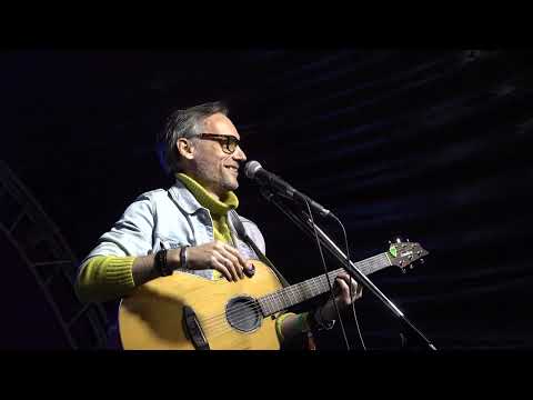 Видео: Концерт Василия Уриевского