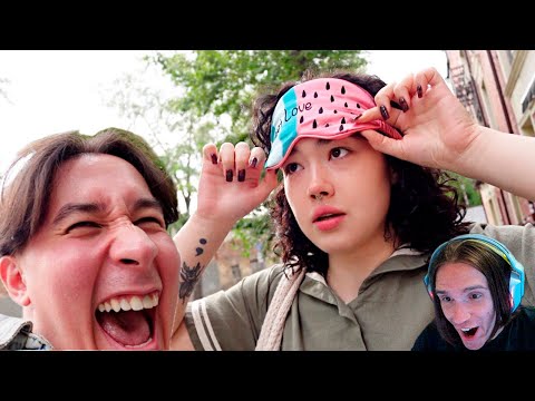 Видео: ИСПОЛНЯЮ МЕЧТУ Анастасиз / Реакция Яна Рейзена