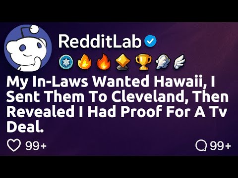 Видео: [ПОЛНАЯ ИСТОРИЯ] Мои родственники ожидали, что я заплачу за их отпуск, потому что мы «богаты», по...