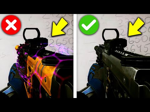 Видео: ЭТИ 30 ОШИБОК ДЕЛАЮТ ВСЕ НУБЫ WARFACE !