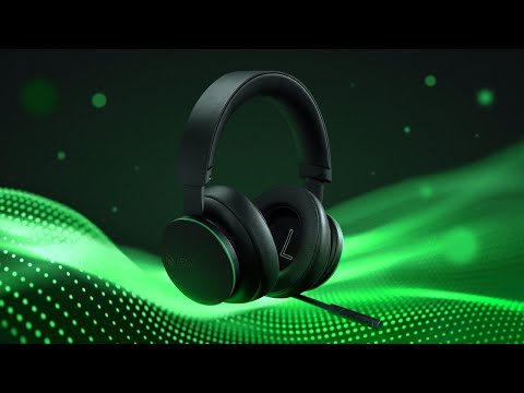 Видео: Наушники Microsoft Wireless Headset |Мое мнение|