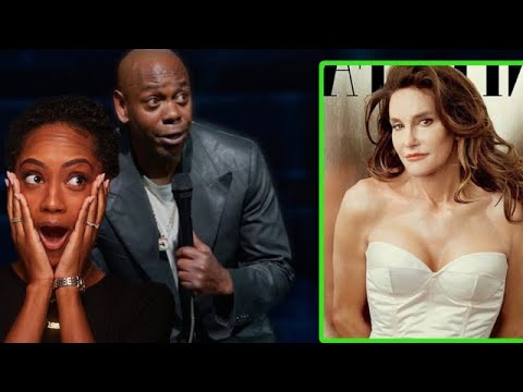 Видео: ВПЕРВЫЕ РЕАКЦИЯ НА | РЕАКЦИЯ ДЭЙВА С. «КЕЙТЛИН ДЖЕННЕР БЫЛА ПРИЗНАНА ЖЕНЩИНОЙ ГОДА»