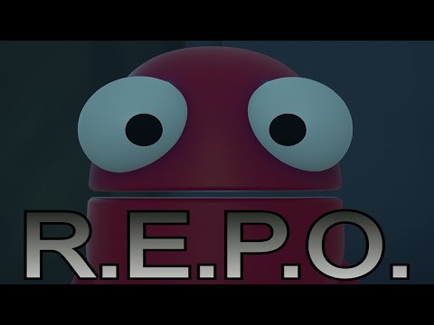 Видео: Что тут вообще происходит? Смешные моменты! R.E.P.O