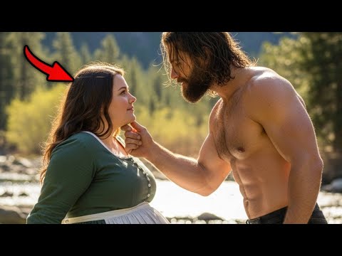 Видео: «К весне ты родишь мне трёх сыновей» — заявил мужчина из Вирджин-Маунтин страдающей ожирением жен...