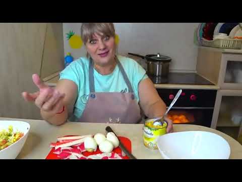 Видео: #42 КАК  ЭКОНОМИТЬ? ЖИВЕМ на МИНИМАЛКУ? Готовим без МЯСА Луковый ХЛЕБ, Салат Рассольник  Зразы!