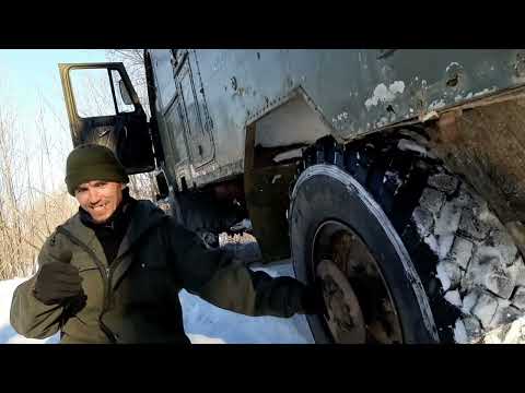 Видео: Нужная вещь для ГАЗ 66.