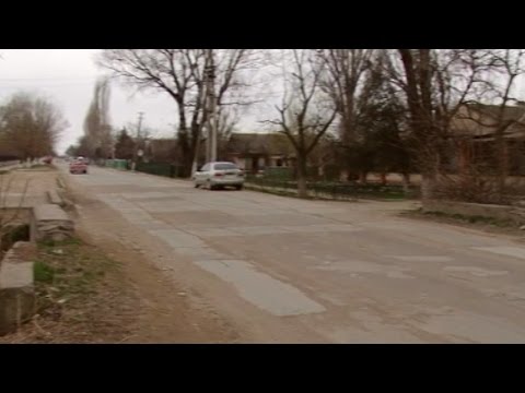 Видео: В Новосельском зверски пытали предпринимателя