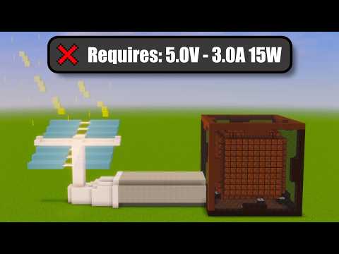 Видео: А что если бы Редстоун был РЕАЛИСТИЧНЫМ?