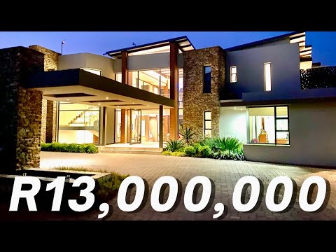 Видео: Вы никогда не видели такой СОВРЕМЕННОЙ НЕДВИЖИМОСТИ НА БЕРЕГУ в Dunblane Lifestyle Estate!