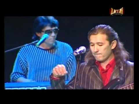 Видео: Айжан Таженова, ВИА Алтын Дан, ОКИНБЕ СЕН