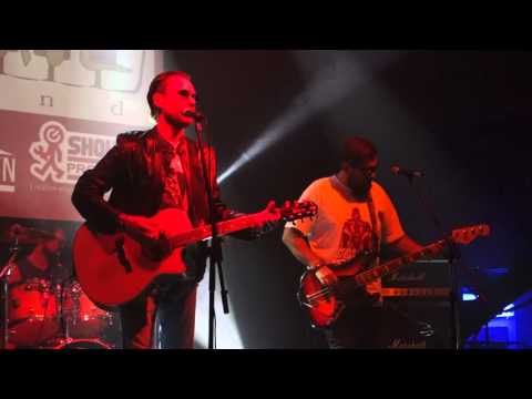 Видео: Теплая Трасса - Парус @ Brooklyn 12.04.2016