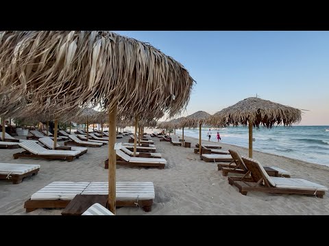 Видео: ИОНИЧЕСКОЕ И ЧЕРНОЕ МОРЕ:  ВПЕЧАТЛЕНИЯ ОТ ОТДЫХА! #greece #bulgaria 