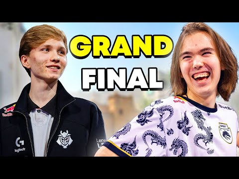 Видео: ФИНАЛ!! - M0NESY & DONK VS KYOUSUKE & BAZ - 2Х2 - ЭВЕЛОН ДУО КАП | КС2