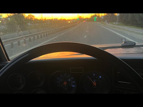 Видео: Водительская дверь. ЭСП, ЦЗ, уплотнительные резинки, обработка. Chevrolet Suburban 1973-1991.