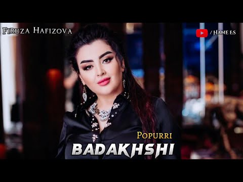 Видео: Фируза Хафизова - Бадахши | Попурри Нав | Firuza Hafizova - Badakhshi | New Song 2022