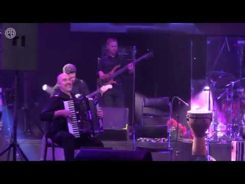 Видео: Елена Ваенга. БКЗ Октябрьский 21.09.2018. Второе отделение.