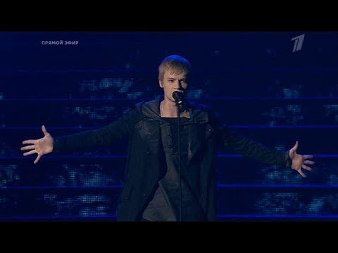 Видео: Musician Reacts to | Ярослав Дронов. "What Love Can Be". Финал