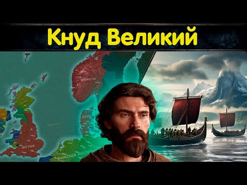 Видео: Зов английского серебра и крушение Северной империи // Эпоха великих королей викингов КНУД ВЕЛИКИЙ