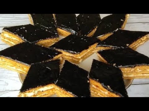 Видео: Տորթ Թռչնի կաթ/մեղրով/հեշտացված տարբեկ/Армянский торт Птичье молоко/cake bird's milk#թռչնիկաթ#птичка