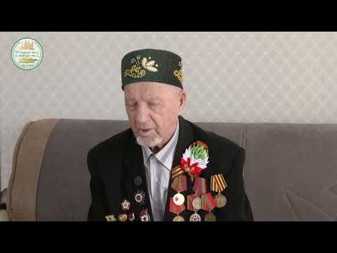 Видео: «Эниемнен жылы кочагы» 22.06.25
