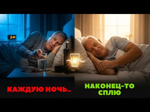 Видео: Уролог раскрывает: перестаньте неправильно пить воду — и ночное мочеиспускание исчезнет